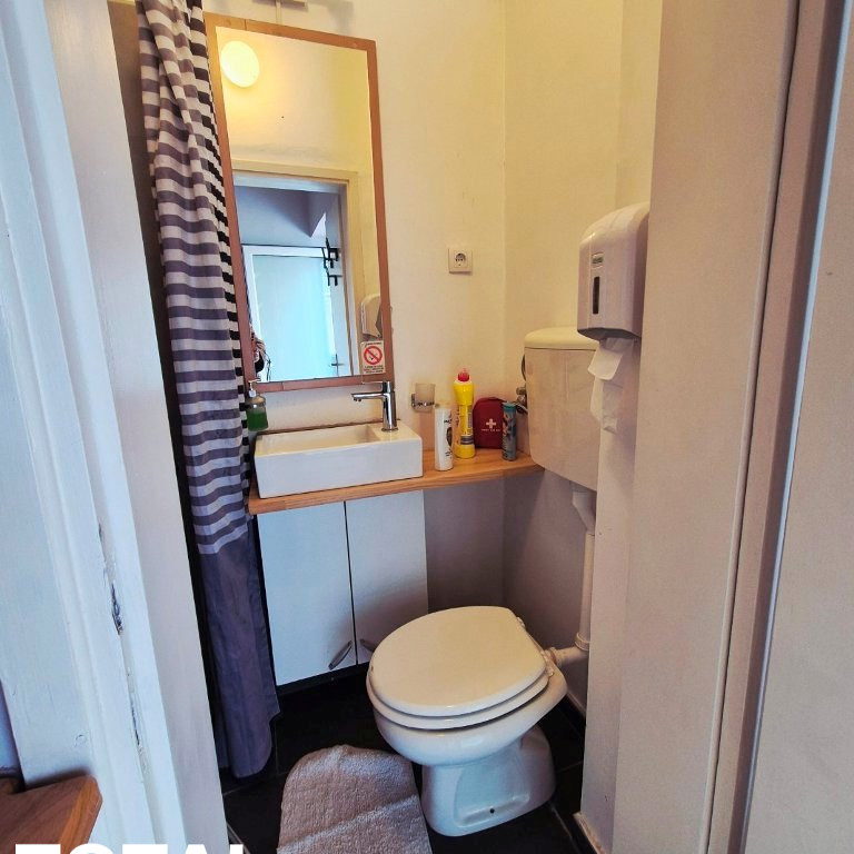 Dvosoban stan na prodaju, Centar, Novi Sad, 48m², 200.000 €