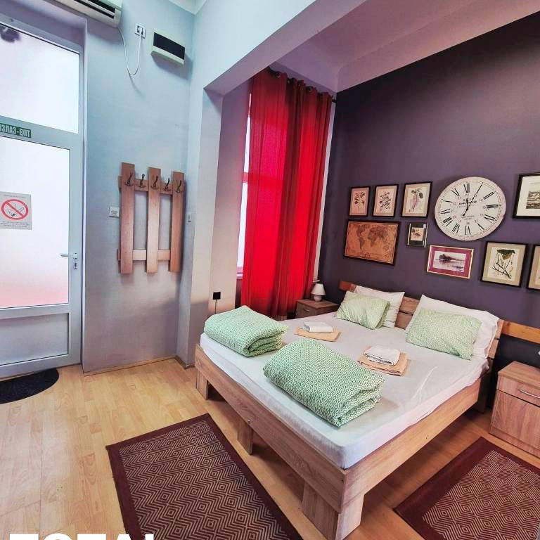 Stan Prodaja Novi Sad  48 m2