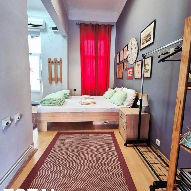Stan Prodaja Novi Sad  48 m2
