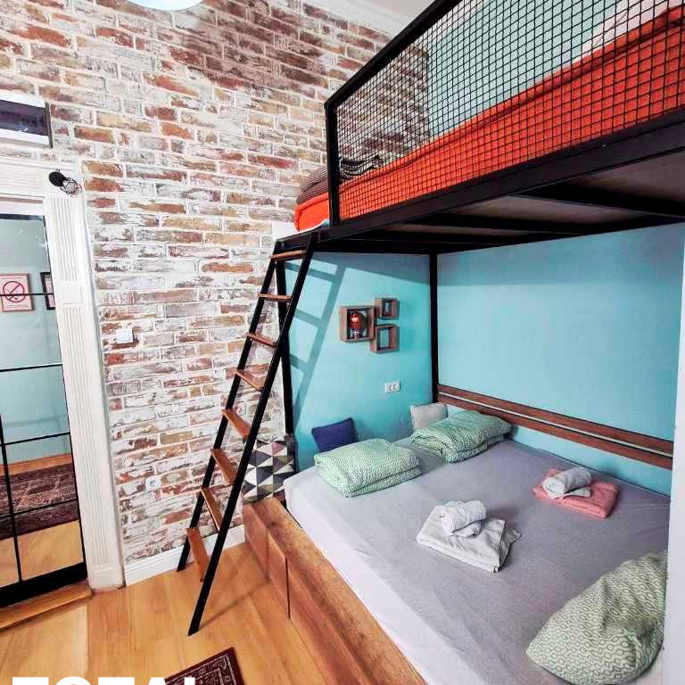 Dvosoban stan na prodaju, Centar, Novi Sad, 48m², 200.000 €