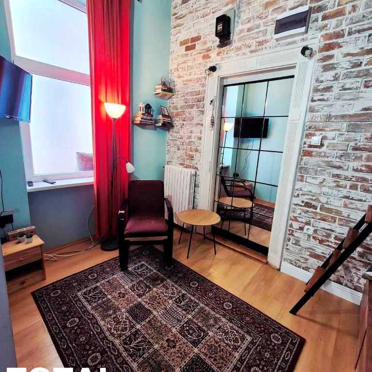 Dvosoban stan na prodaju, Centar, Novi Sad, 48m², 200.000 €