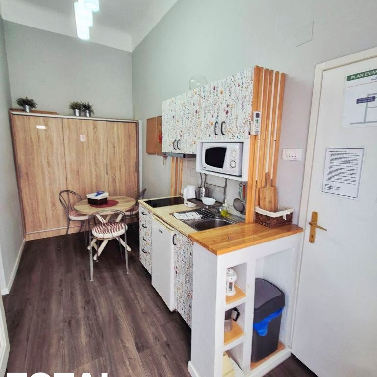 Dvosoban stan na prodaju, Centar, Novi Sad, 48m², 200.000 €