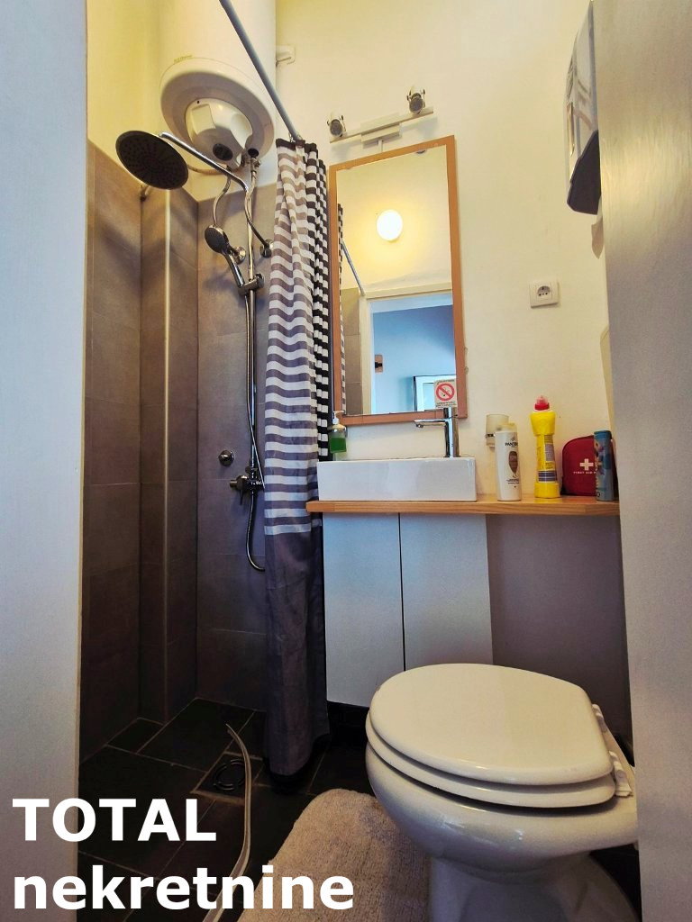 Dvosoban stan na prodaju, Centar, Novi Sad, 48m², 200.000 €
