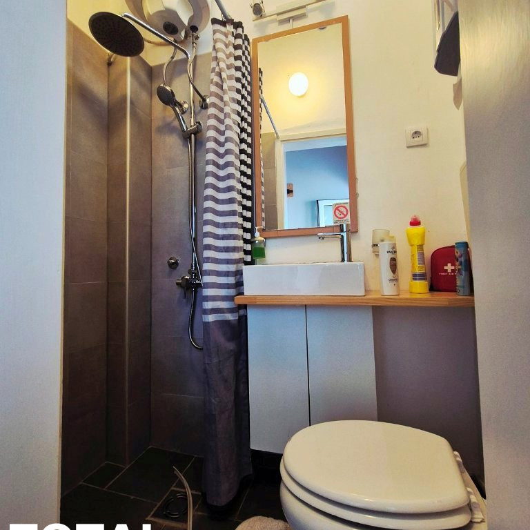 Dvosoban stan na prodaju, Centar, Novi Sad, 48m², 200.000 €