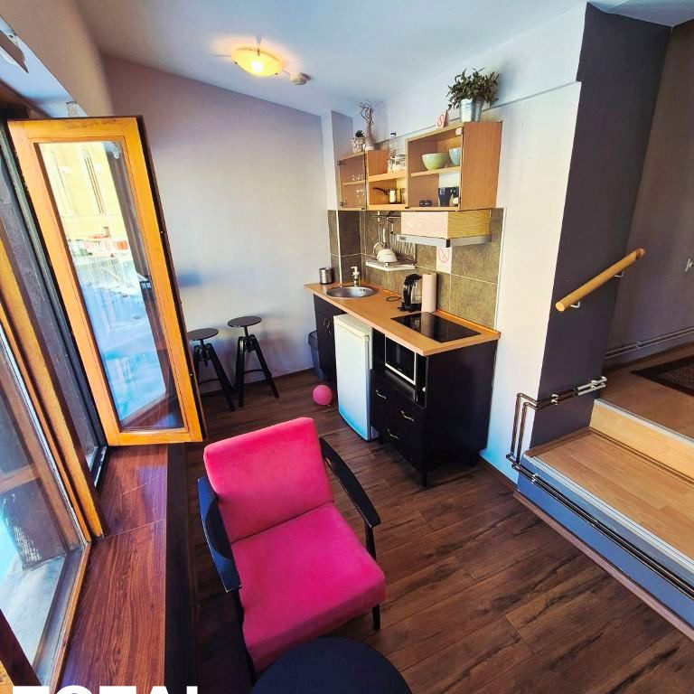 Stan Prodaja Novi Sad  48 m2