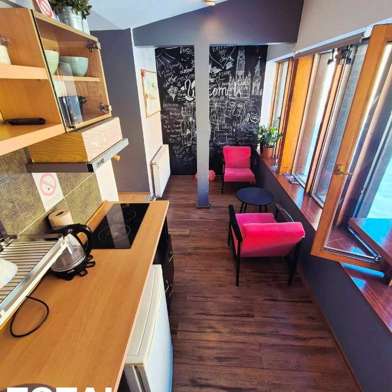 Dvosoban stan na prodaju, Centar, Novi Sad, 48m², 200.000 €