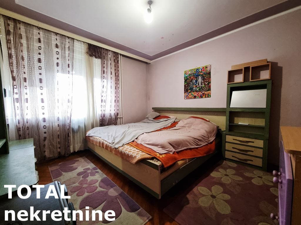Stan Prodaja Novi Sad  64 m2