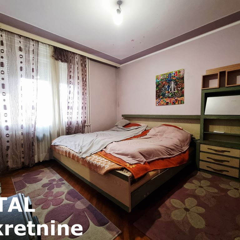 Stan Prodaja Novi Sad  64 m2