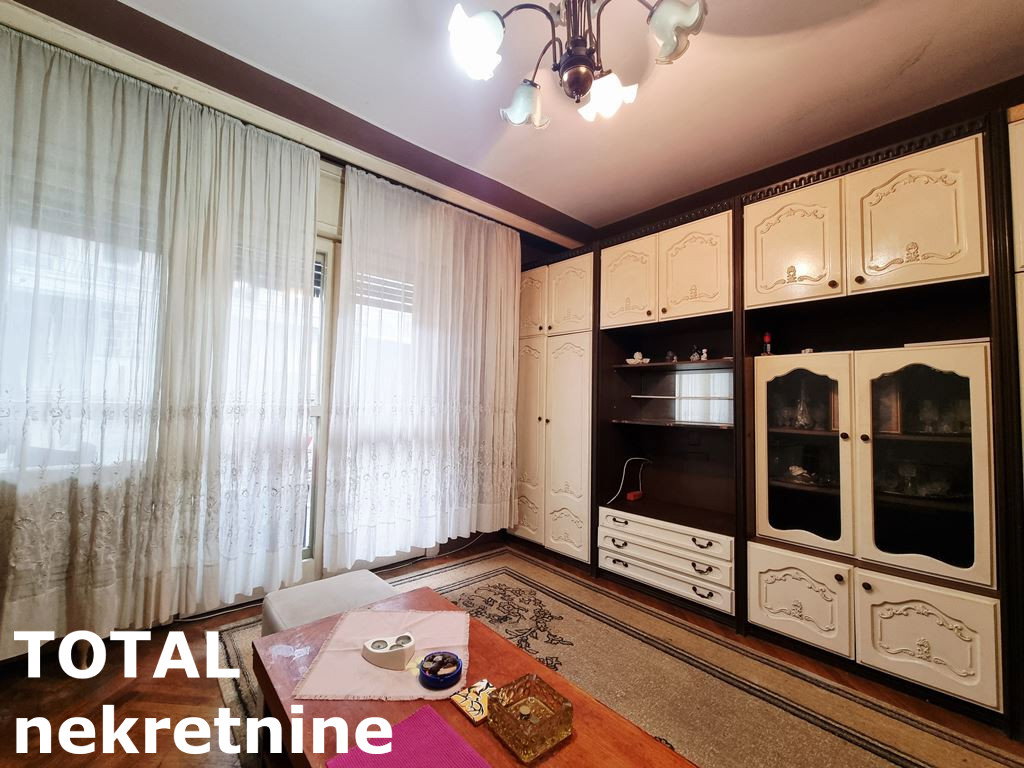 Stan Prodaja Novi Sad  64 m2