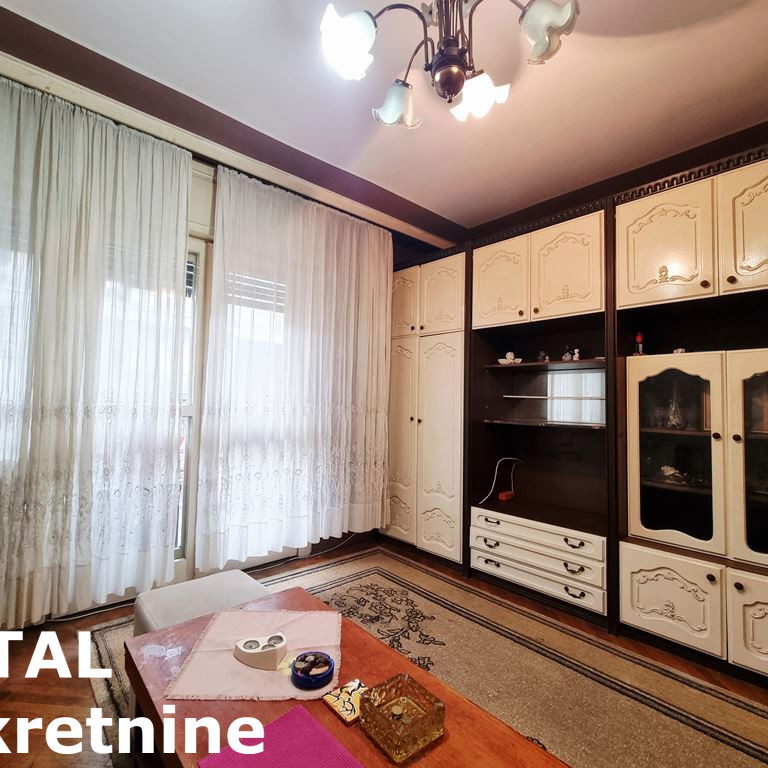 Stan Prodaja Novi Sad  64 m2