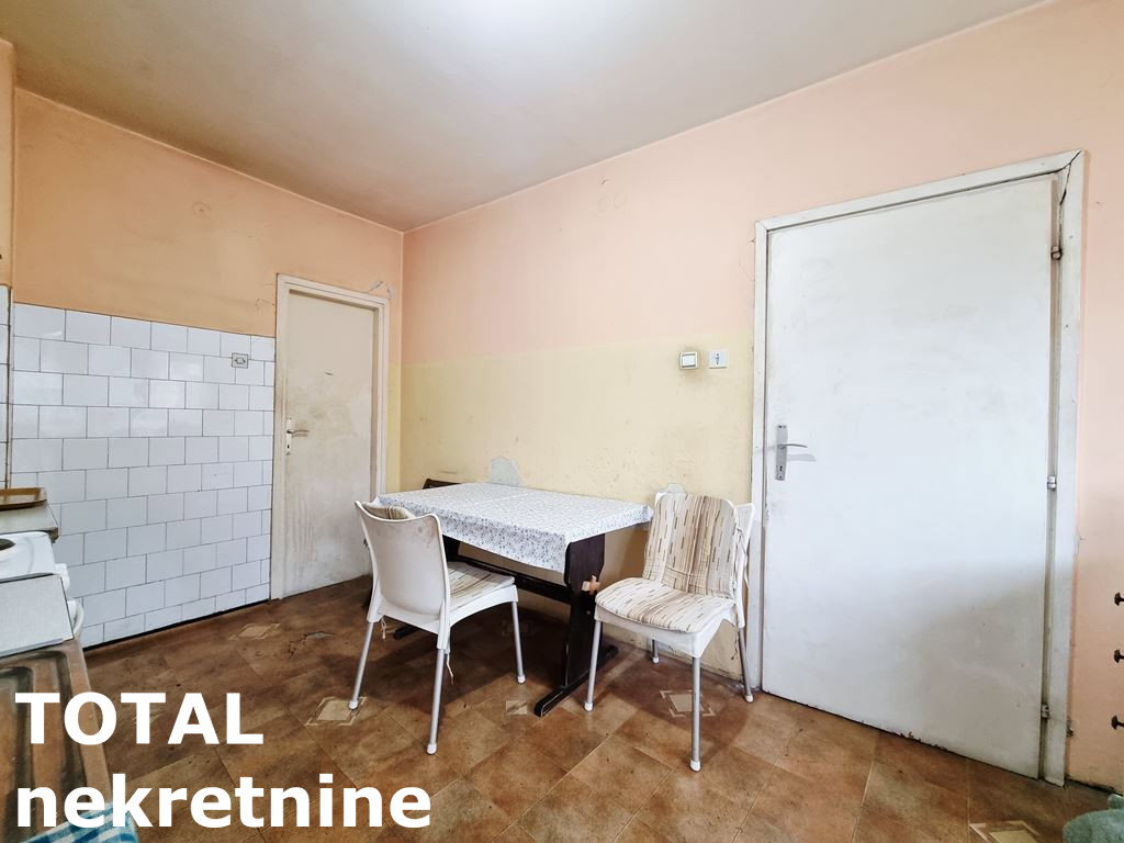 Stan Prodaja Novi Sad  64 m2