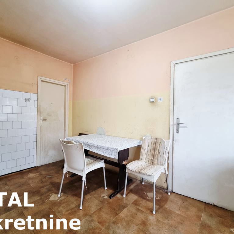 Stan Prodaja Novi Sad  64 m2