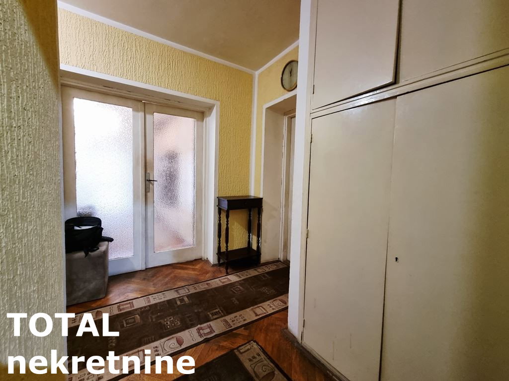 Dvosoban stan na prodaju, Centar, Novi Sad, 64m², 180.000 €
