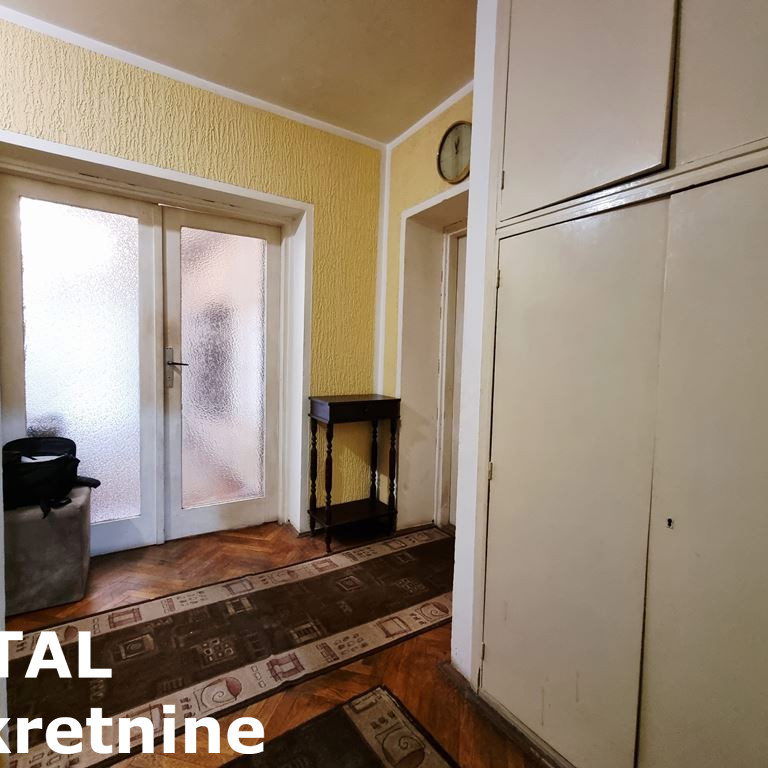 Dvosoban stan na prodaju, Centar, Novi Sad, 64m², 180.000 €