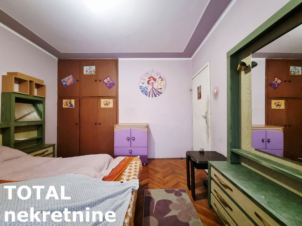 Stan Prodaja Novi Sad  64 m2