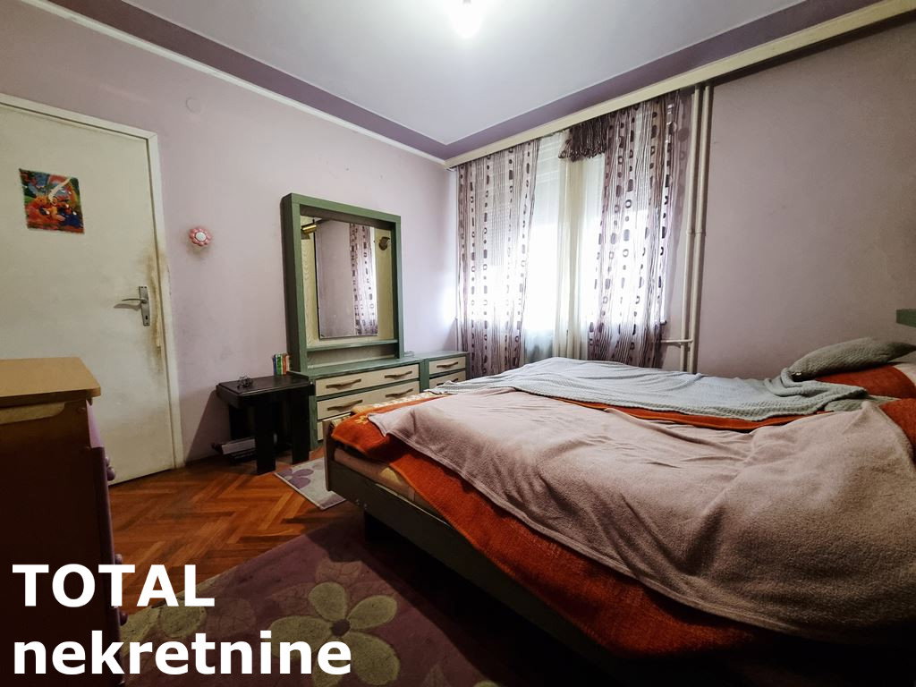 Stan Prodaja Novi Sad  64 m2