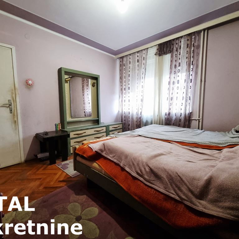 Stan Prodaja Novi Sad  64 m2