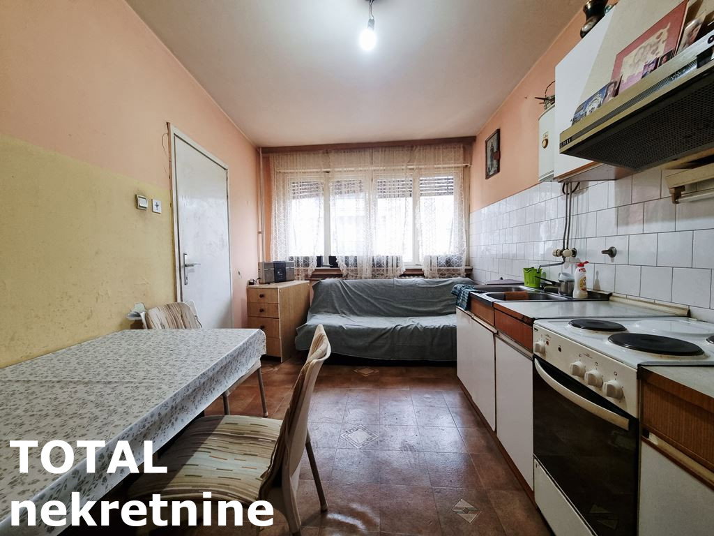 Stan Prodaja Novi Sad  64 m2