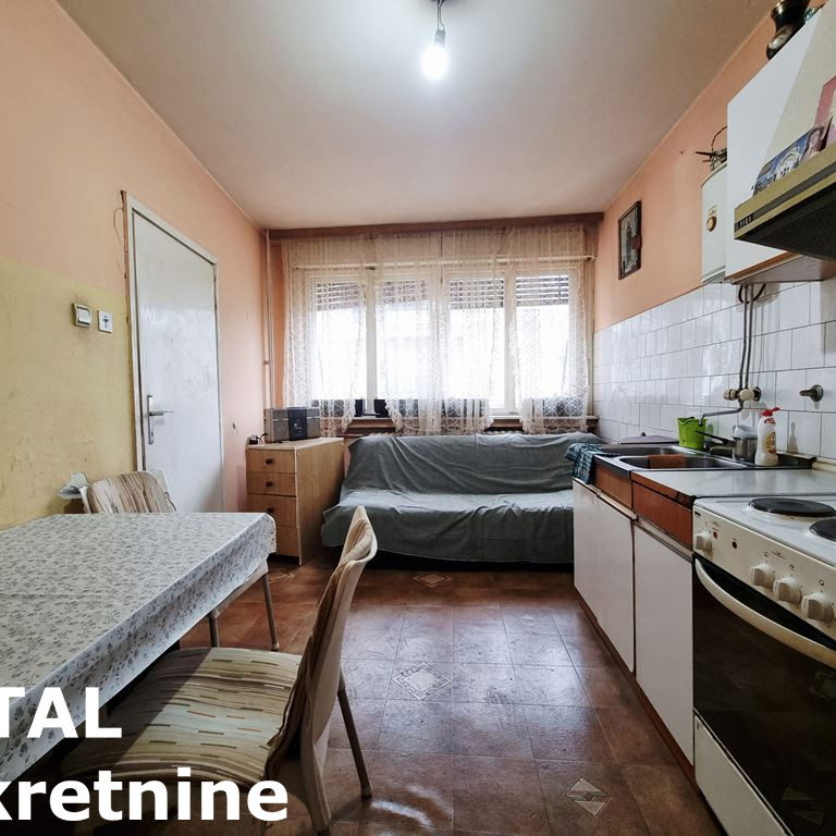Stan Prodaja Novi Sad  64 m2