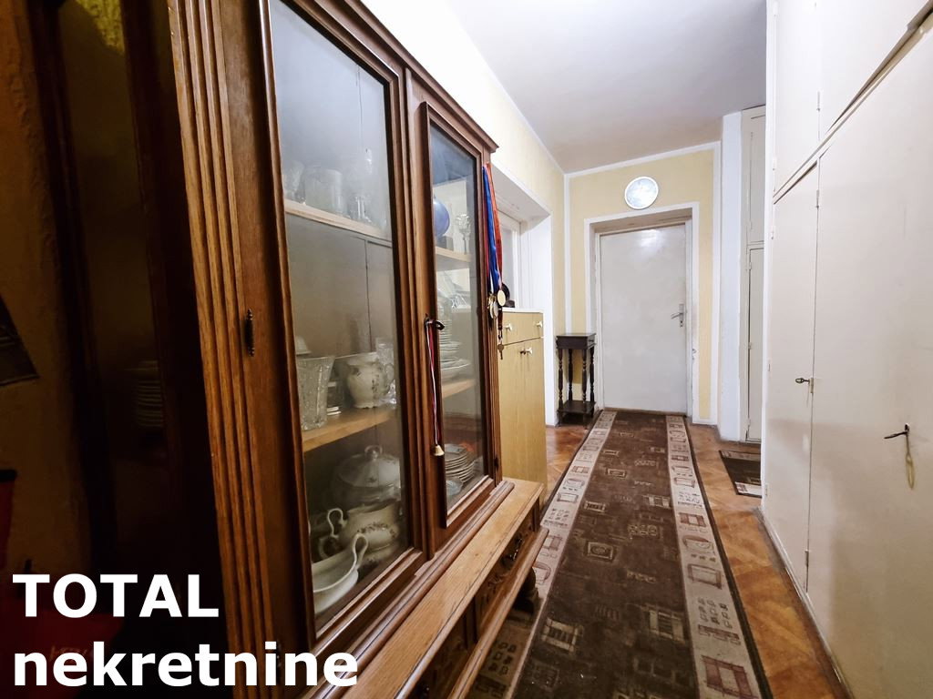 Dvosoban stan na prodaju, Centar, Novi Sad, 64m², 180.000 €