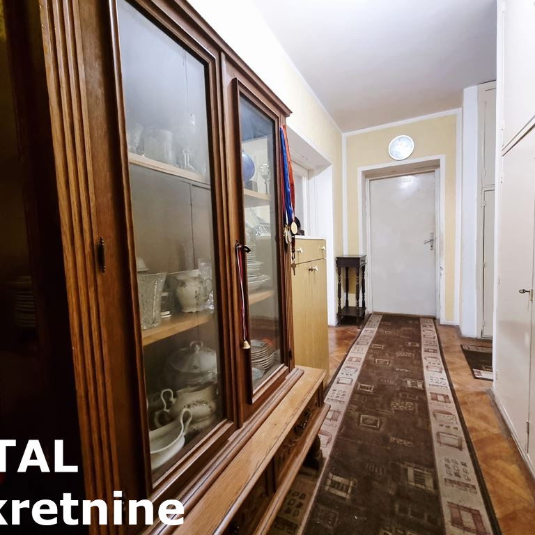 Dvosoban stan na prodaju, Centar, Novi Sad, 64m², 180.000 €