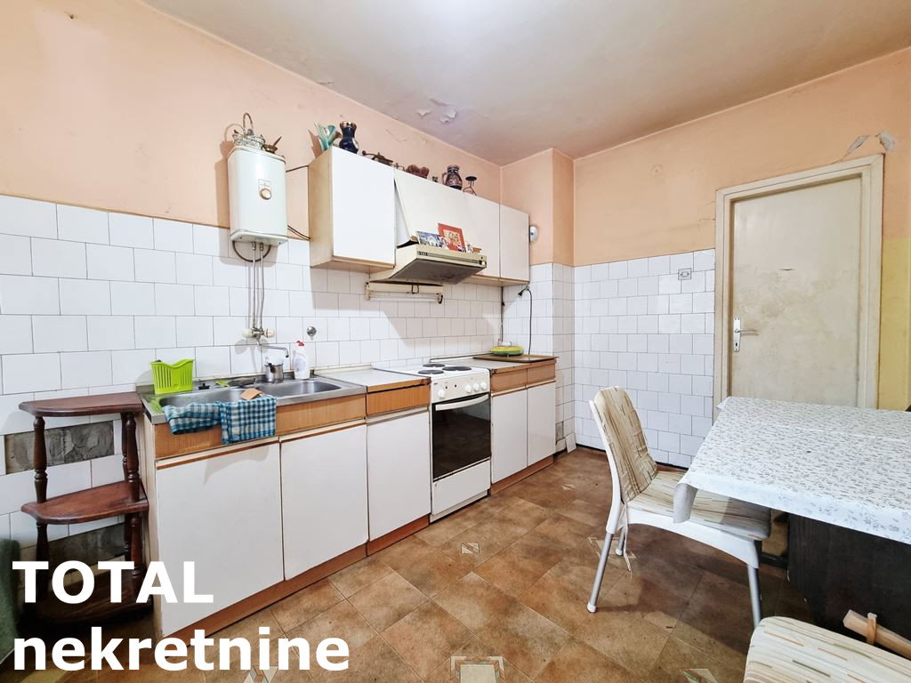 Stan Prodaja Novi Sad  64 m2
