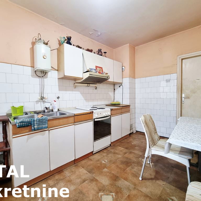 Stan Prodaja Novi Sad  64 m2