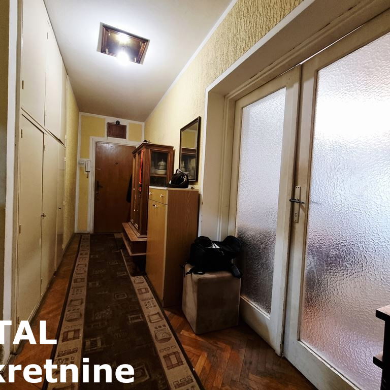 Dvosoban stan na prodaju, Centar, Novi Sad, 64m², 180.000 €