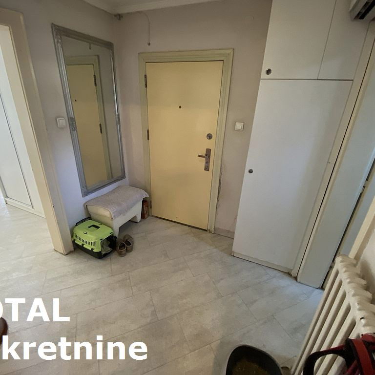 Stan Prodaja Novi Sad  60 m2