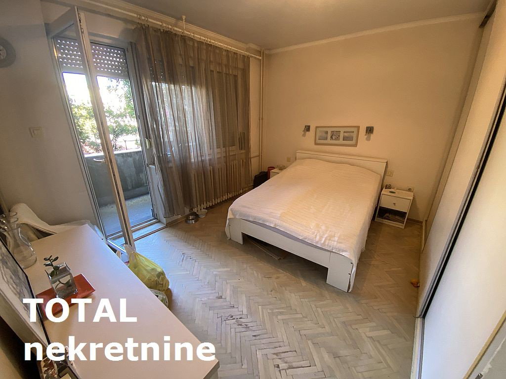 Stan Prodaja Novi Sad  60 m2