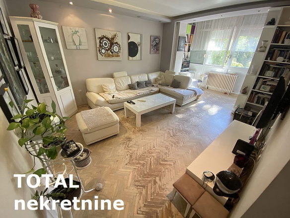 Stan Prodaja Novi Sad  60 m2