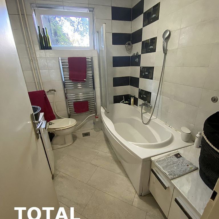 Stan Prodaja Novi Sad  60 m2