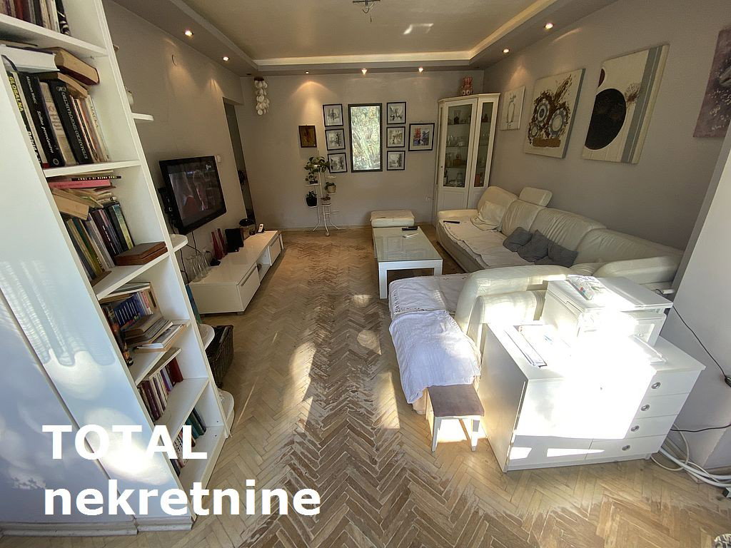 Stan Prodaja Novi Sad  60 m2