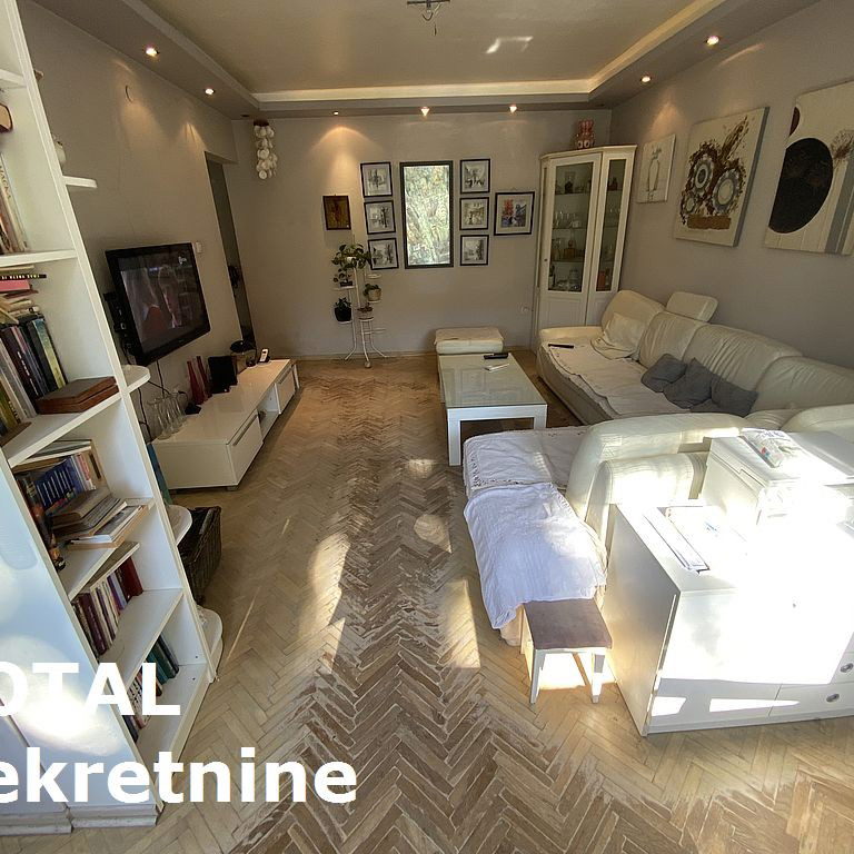 Stan Prodaja Novi Sad  60 m2