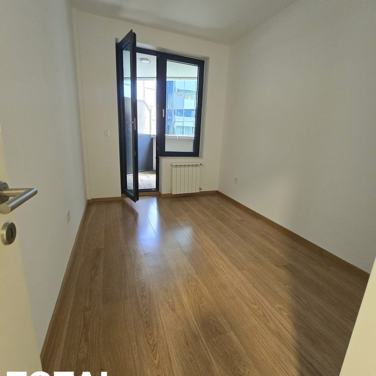 Stan Prodaja Novi Sad  50 m2