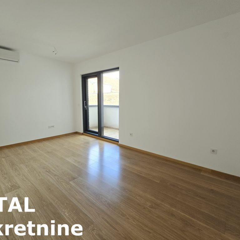 Stan Prodaja Novi Sad  50 m2