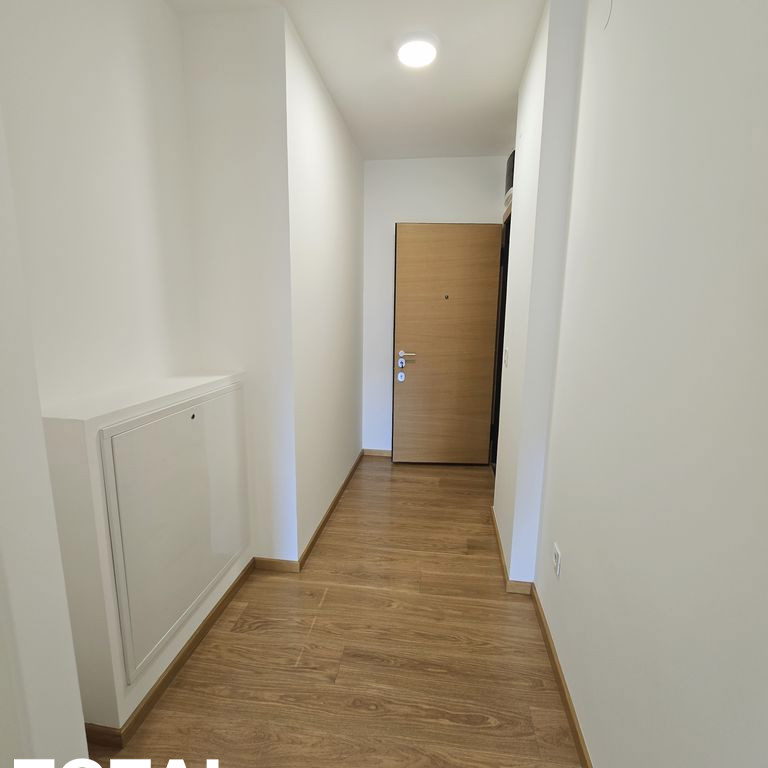 Stan Prodaja Novi Sad  50 m2