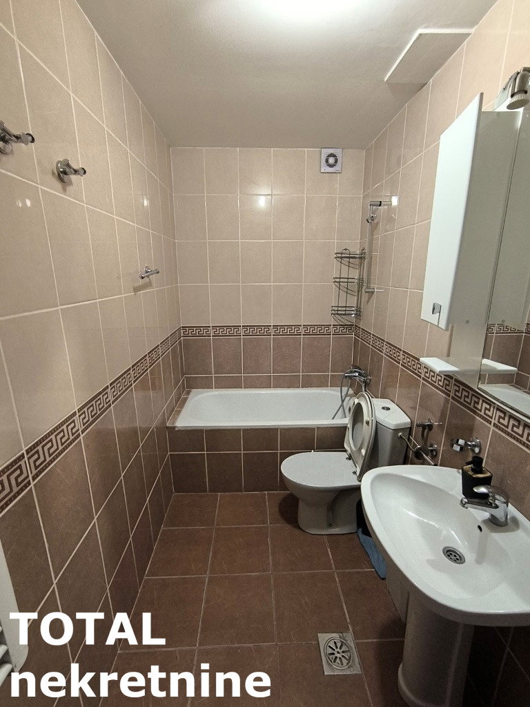 Dvosoban stan na prodaju, Centar, Novi Sad, 50m², 150.000 €