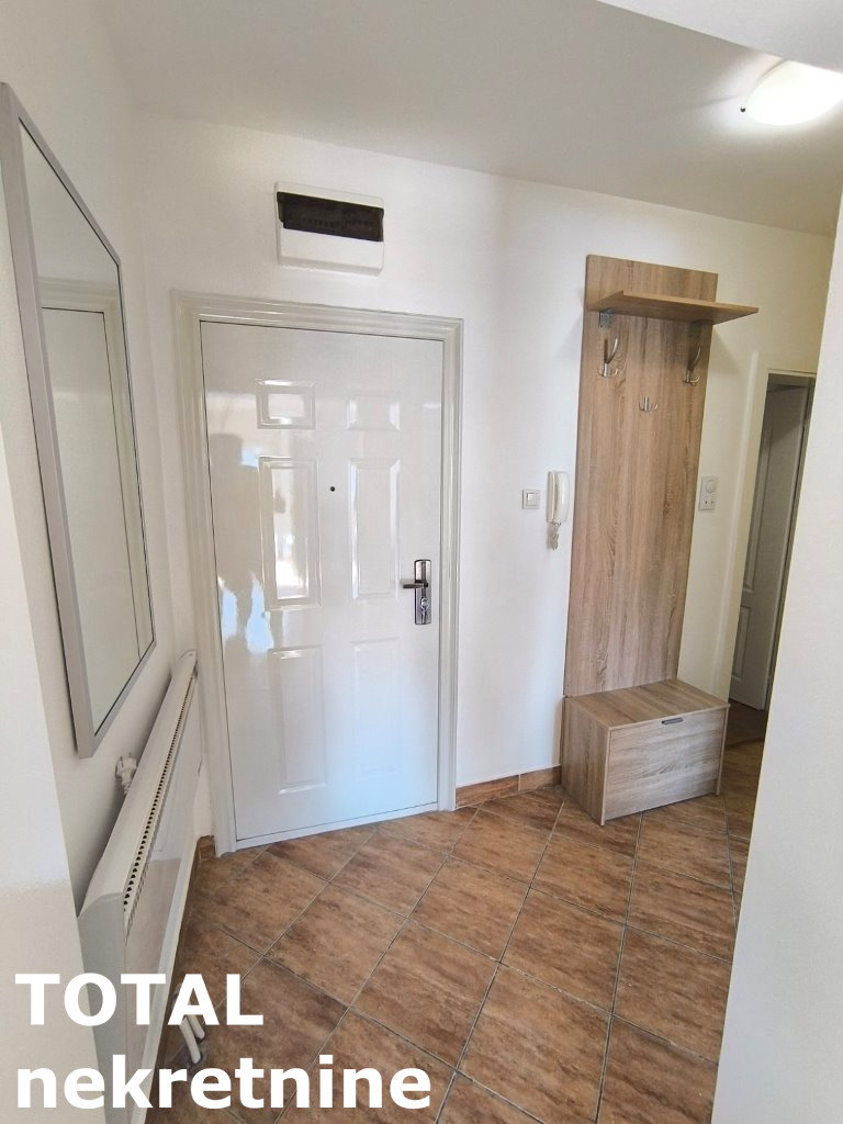 Dvosoban stan na prodaju, Centar, Novi Sad, 50m², 150.000 €