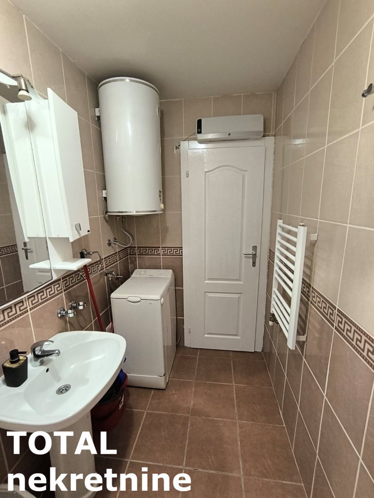 Dvosoban stan na prodaju, Centar, Novi Sad, 50m², 150.000 €