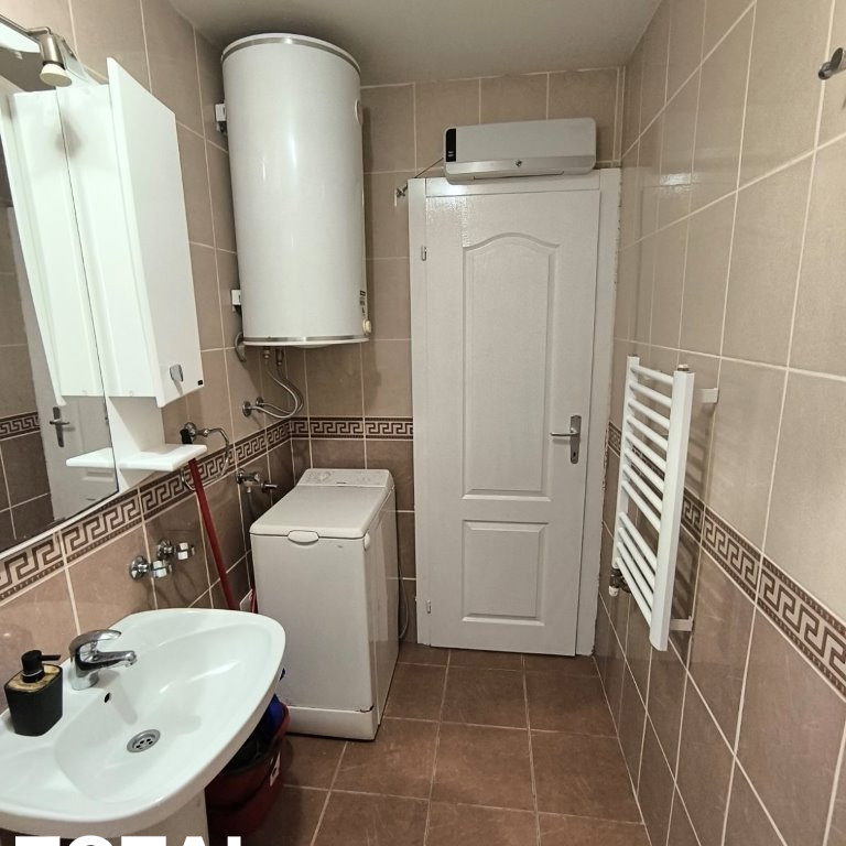 Dvosoban stan na prodaju, Centar, Novi Sad, 50m², 150.000 €