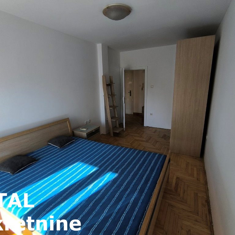 Stan Prodaja Novi Sad  50 m2
