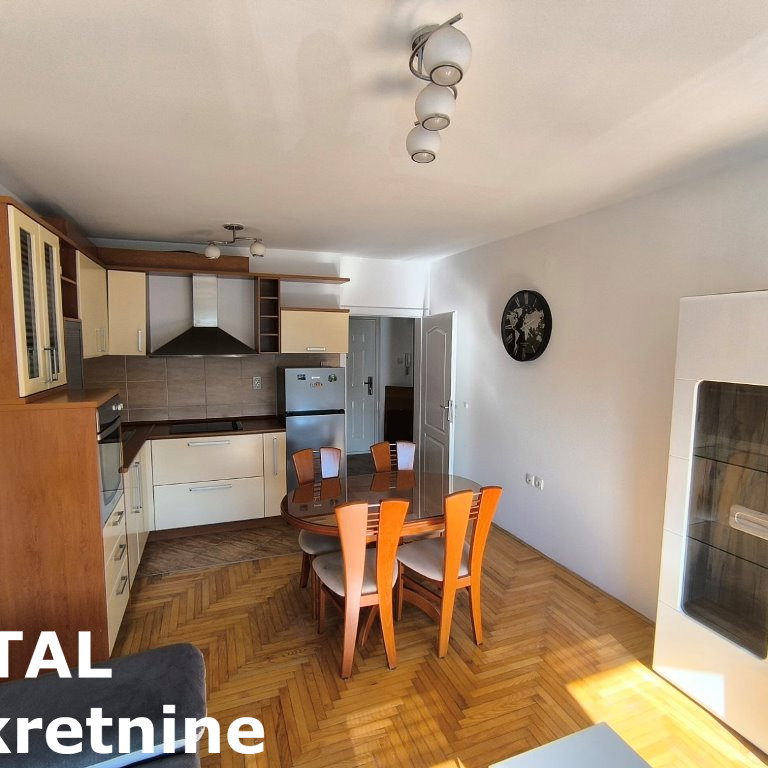 Stan Prodaja Novi Sad  50 m2