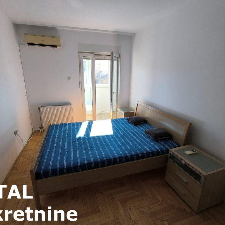 Stan Prodaja Novi Sad  50 m2