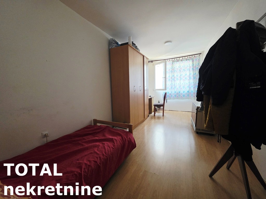 Stan Prodaja Novi Sad  46 m2