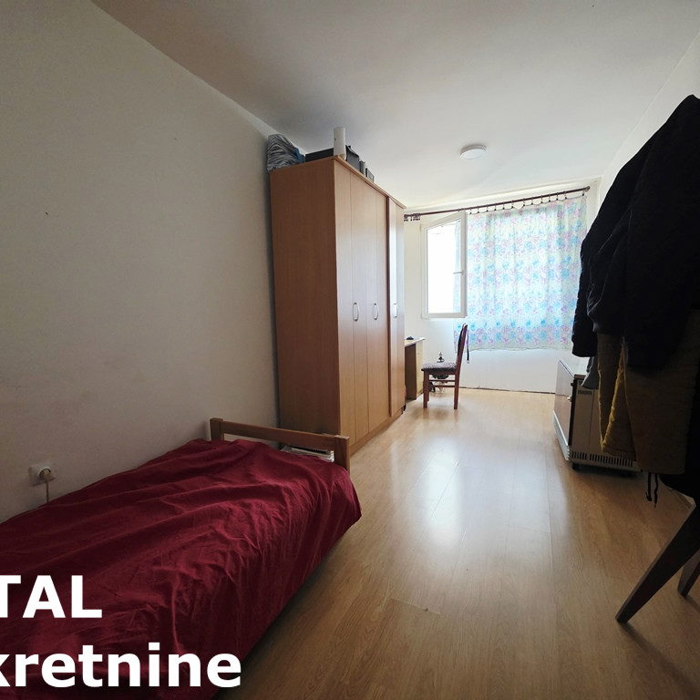Stan Prodaja Novi Sad  46 m2