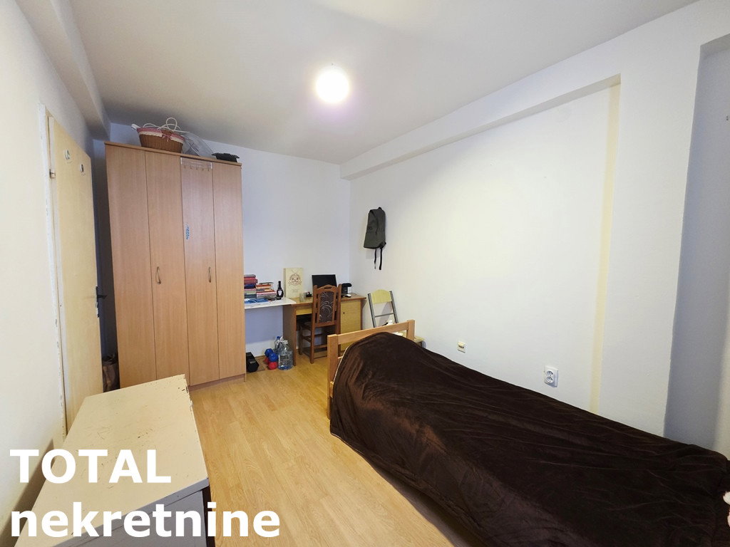 Stan Prodaja Novi Sad  46 m2