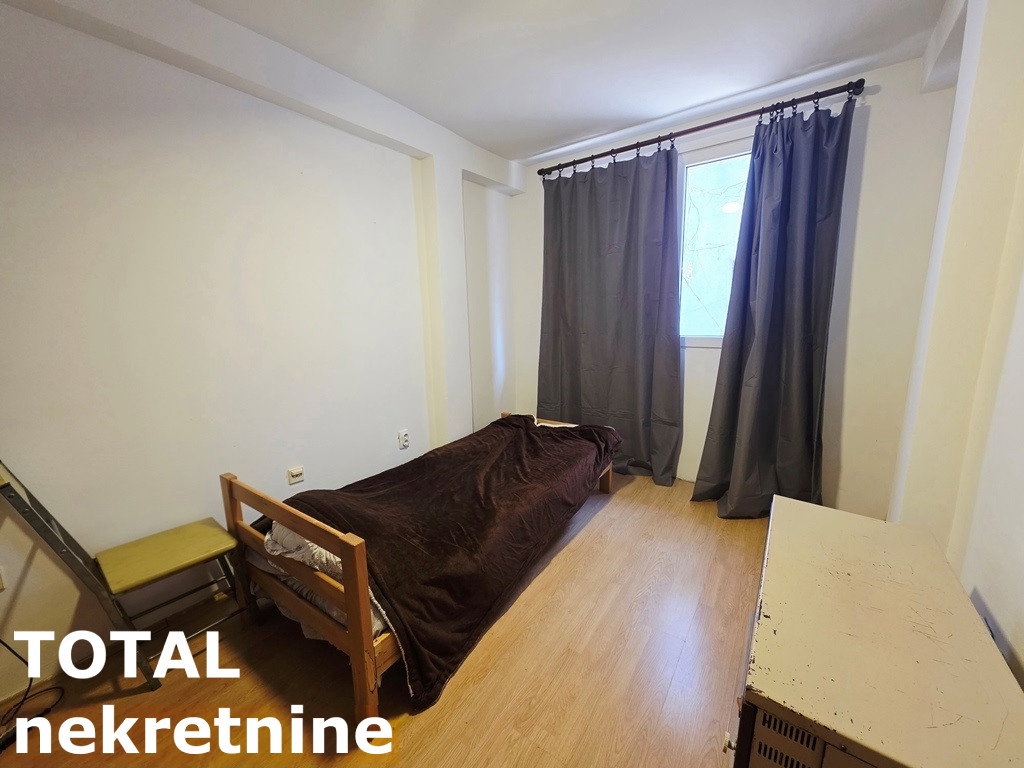 Stan Prodaja Novi Sad  46 m2