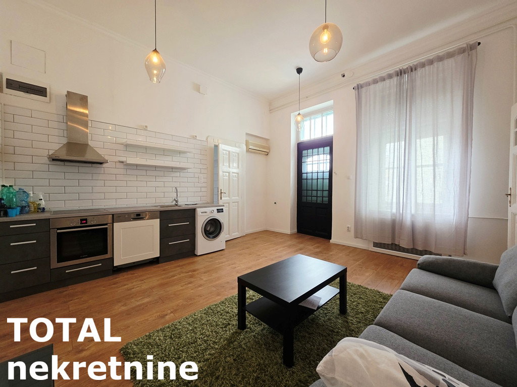 Stan Prodaja Novi Sad Stan Prodaja Novi Sad 44 m2