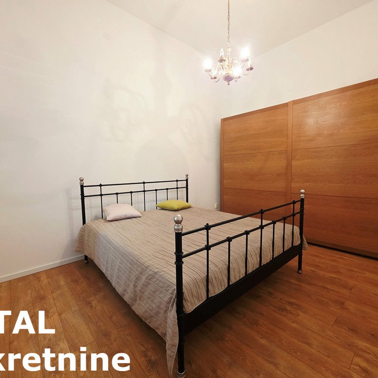 Stan Prodaja Novi Sad  44 m2
